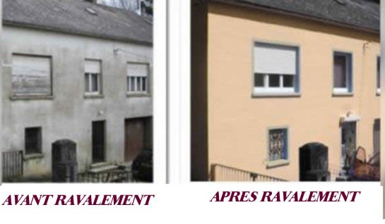 Devis rénovation toiture façade Saint-Lo, Coutances, Cherbourg